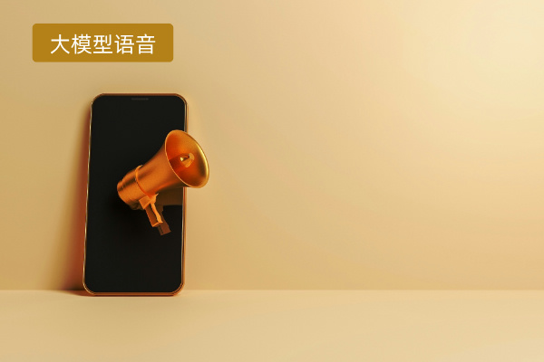 大模型语音对话解决方案