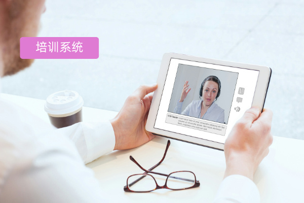 得助智能培训系统：赋能汽车行业，打造高效学习新典范