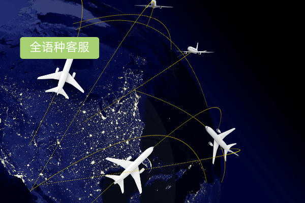 英文在线客服系统选哪家？选得助智能全语种客服