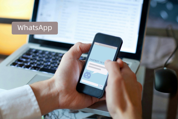 得助智能WhatsApp智能客服软件：零售出海的破局之匙