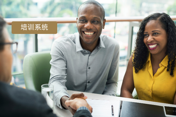 得助智能企业员工培训系统：保险行业的得力助手  