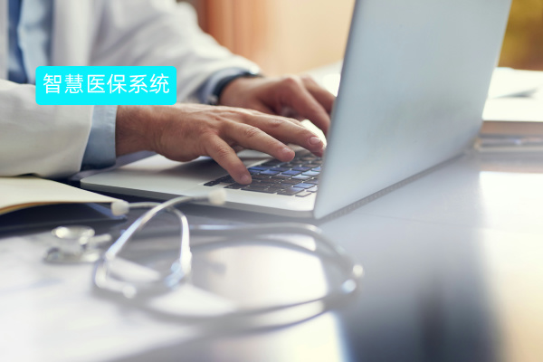 智慧医保系统介绍 这个平台该怎么建设呢？