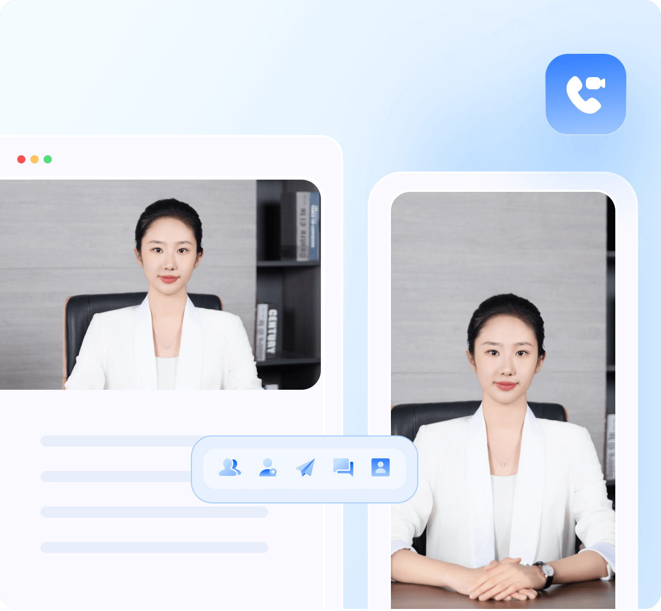 得助智能智慧医保系统