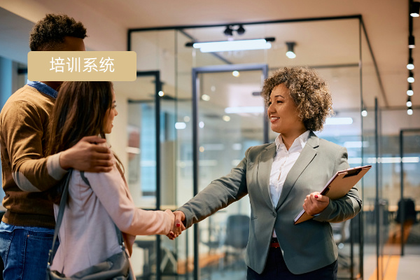 得助智能企业员工培训系统有哪些功能作用呢？