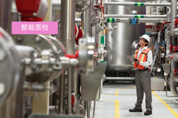 智能质检系统排名及选择指南