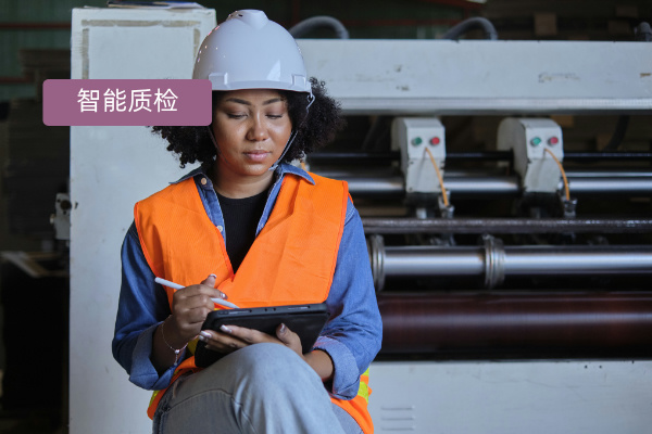 AI质检系统功能与作用及得助智能双录系统在汽车行业的应用