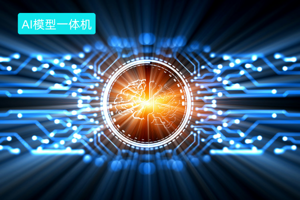 AI模型一体机