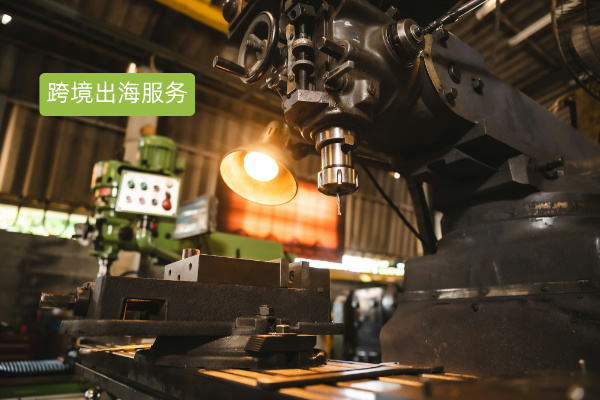 得助智能跨境出海客户服务系统 助力制造业扬帆远航！