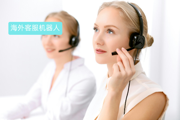 得助智能海外客服机器人功能作用有什么？