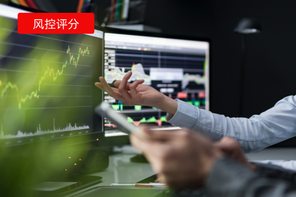 得助智能风控评分解决方案