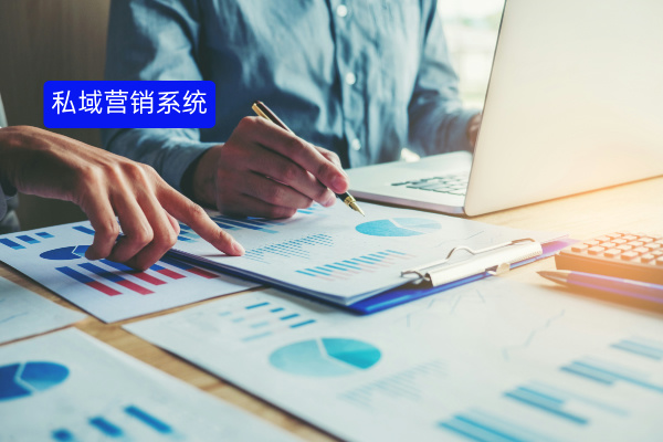 得助智能私域营销系统：饮料行业的数智化转型利器