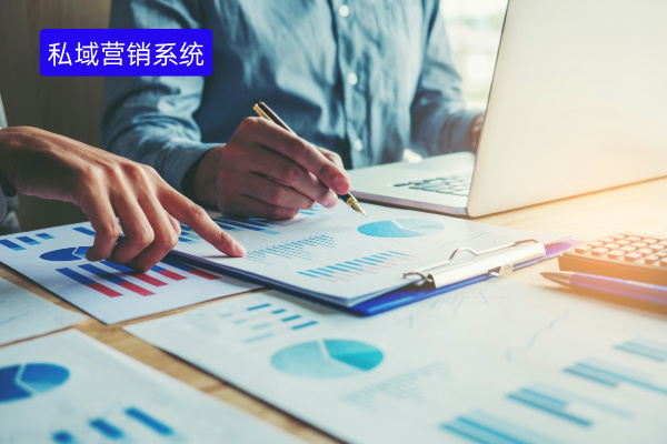 得助智能私域营销系统