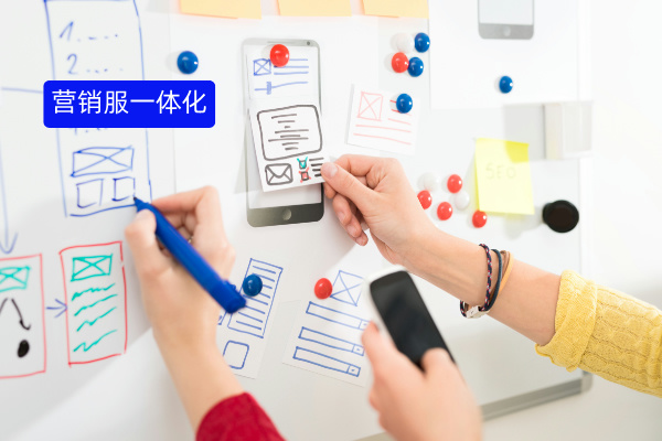 得助智能营销服智能一体化解决方案：重塑消费金融行业新生态