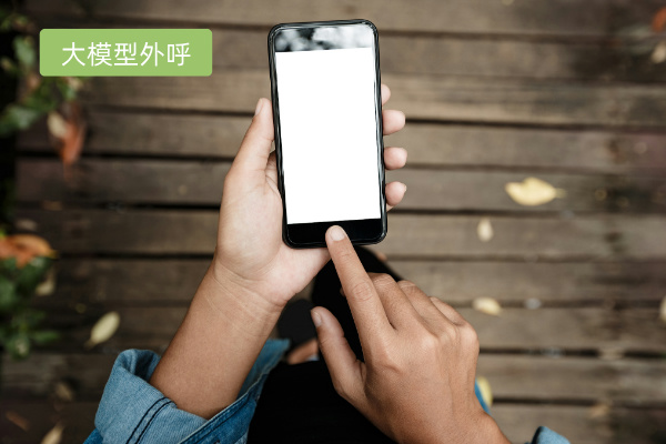 大模型外呼获客系统