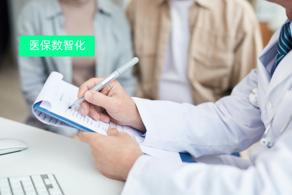 医保数智化服务平台功能和作用有哪些？开启医保服务新篇章！
