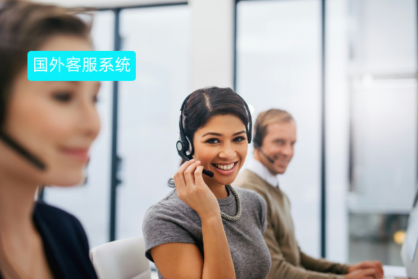 2025国外客服系统软件排名榜 哪家更好些呢？