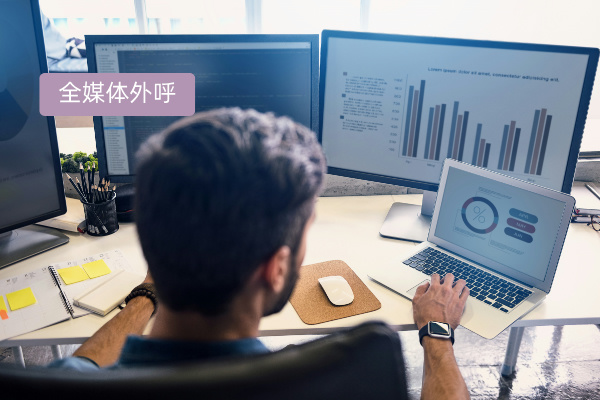 智能呼叫系统有哪些品牌，哪家好？