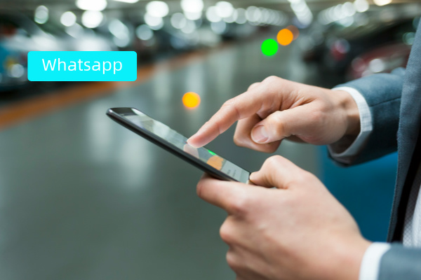 WhatsApp在线客服软件：企业级对接的全方位客户服务解决方案