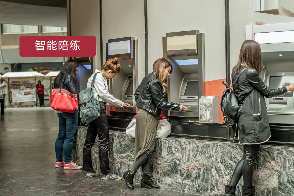 得助智能大模型智能陪练怎么样啊？