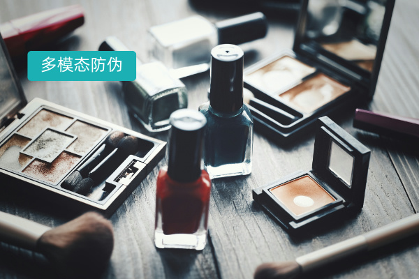 得助智能多模态防伪实战：筑牢产品安全防线