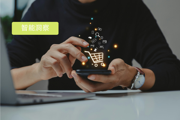 得助智能智能洞察在电商企业的实战