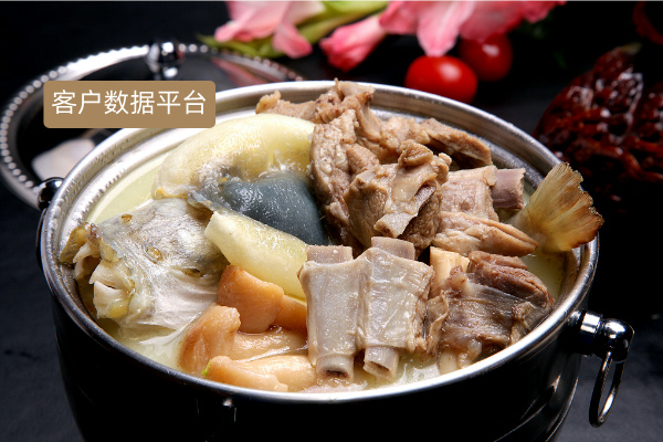 得助智能客户数据平台实战:餐饮企业的逆袭秘籍