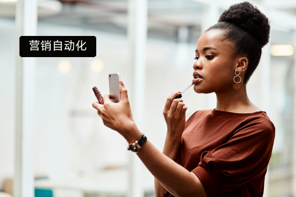 得助智能营销自动化实战:美妆电商的增长奇迹