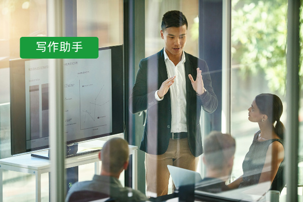 得助智能写作助手实战：广告公司的创意加速引擎