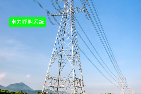 某地级市供电公司运用得助智能呼叫中心系统的实践案例