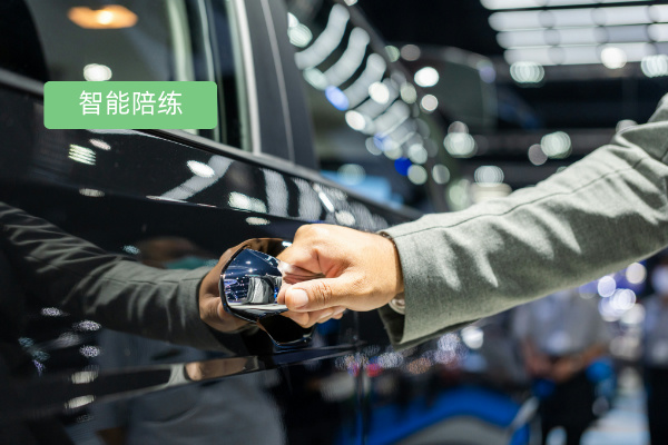 智能培训系统有哪些品牌？