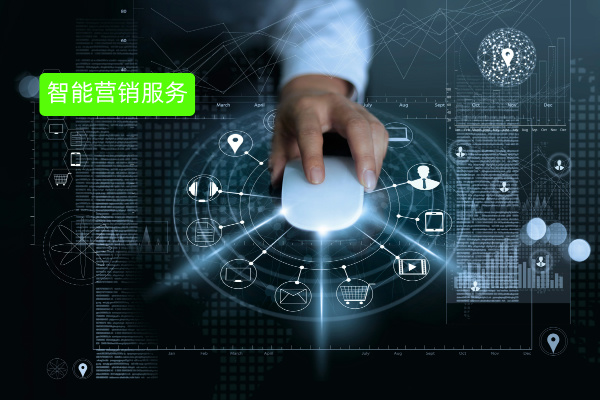 央国企AI智能营销服务一体化方案