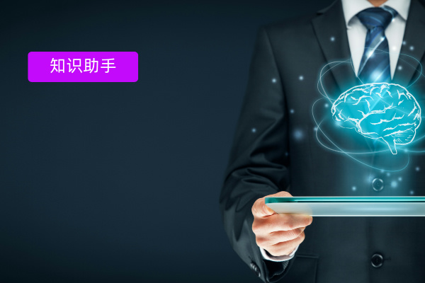 央国企证券公司大模型知识助手