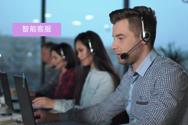 得助智能客服软件的优势包括有哪些？