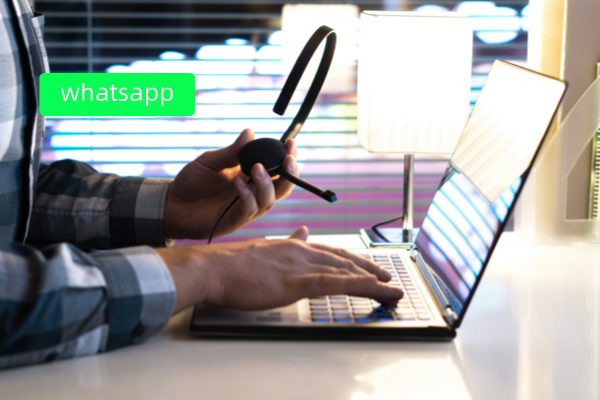 制造业出海必看！whatsapp客服系统怎么使用？得助智能来教你！