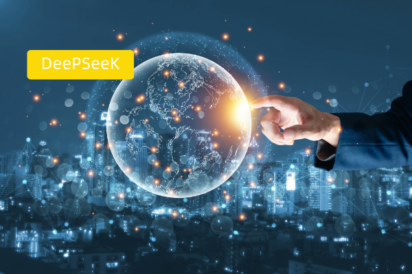 全面适配DeePSeeK的大模型一体机