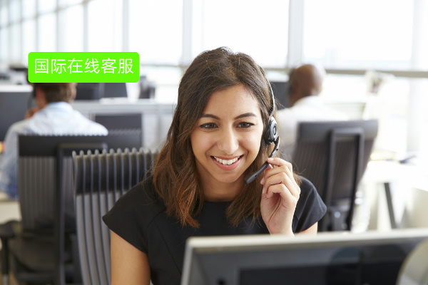 得助智能国际版在线客服系统