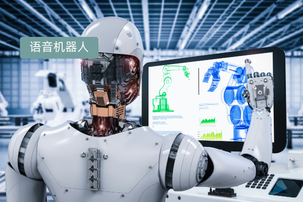 得助智能电话语音机器人搭建方案全解析