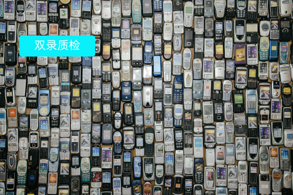 得助智能双录系统案例有什么？