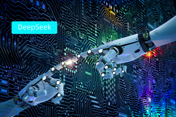 得助智能DeepSeek大模型超融合一体机：重塑AI部署新体验