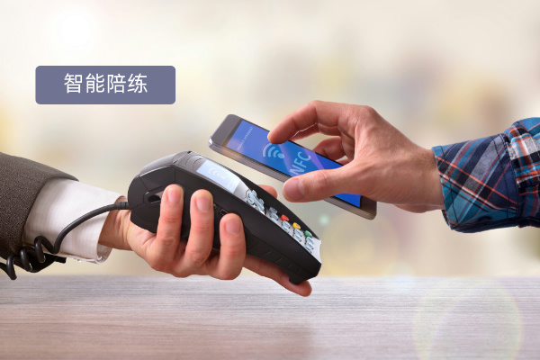 银行职工培训利器：得助智能陪练系统深度解析