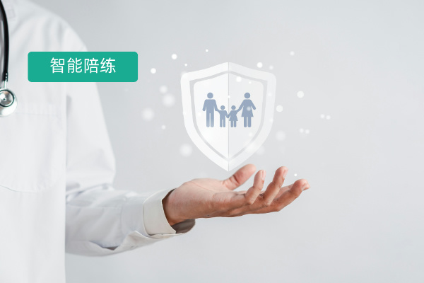 保险行业人才升级指南：得助智能陪练系统助力考试培训