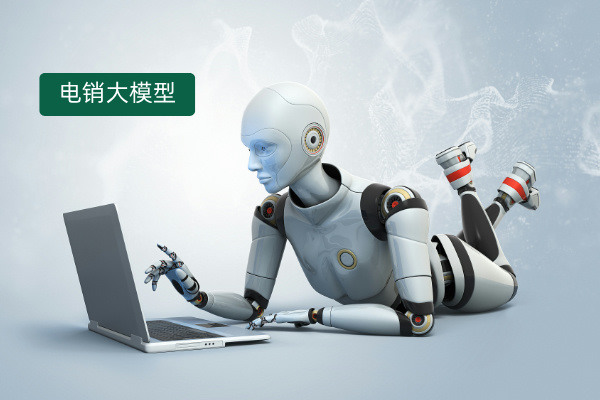 电商行业销售新利器:得助智能大模型外呼