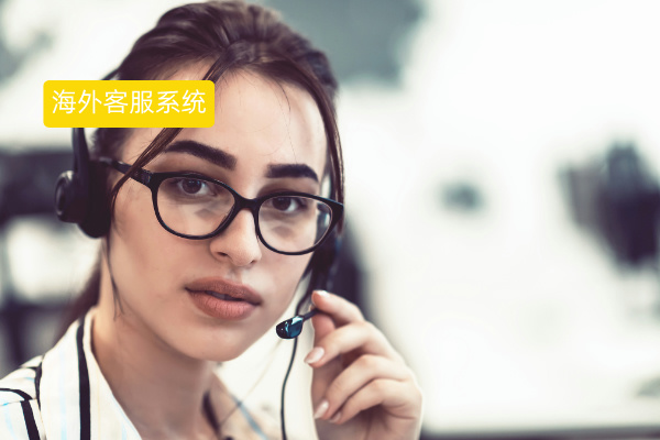 得助智能海外客服系统功能介绍 跨境制造业出海的关键助力！
