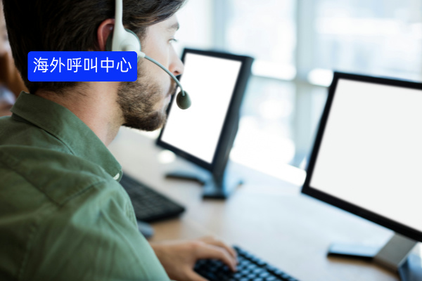 海外呼叫中心Genesys国内平替？得助智能海外外呼系统实力揭秘！