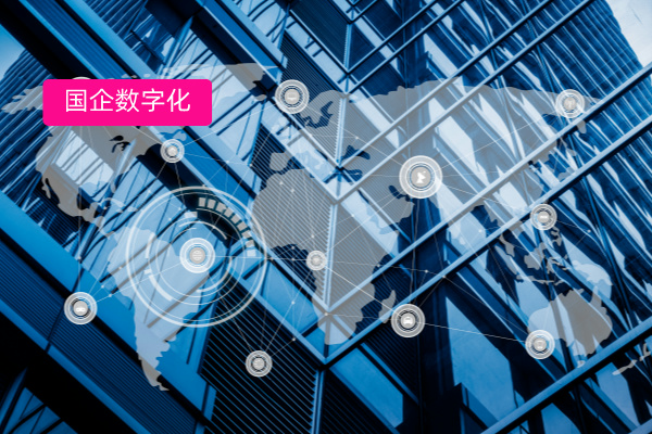 地方国有企业数字化改革的建议和对策