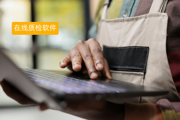 在线质检软件哪个好用一点？推荐得助智能质检系统！