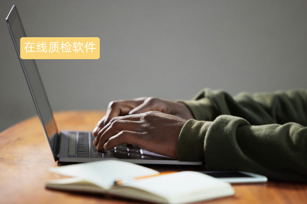 在线质检软件定义介绍、功能作用、收费价格