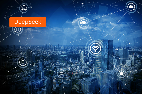 DeepSeek大模型一体机私有化部署