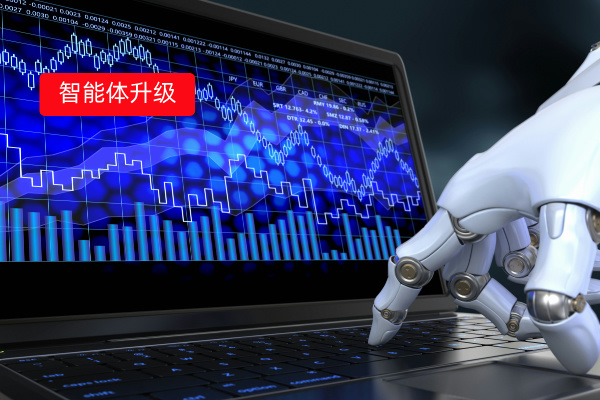 得助智能：DeepSeek智能体升级构建改造