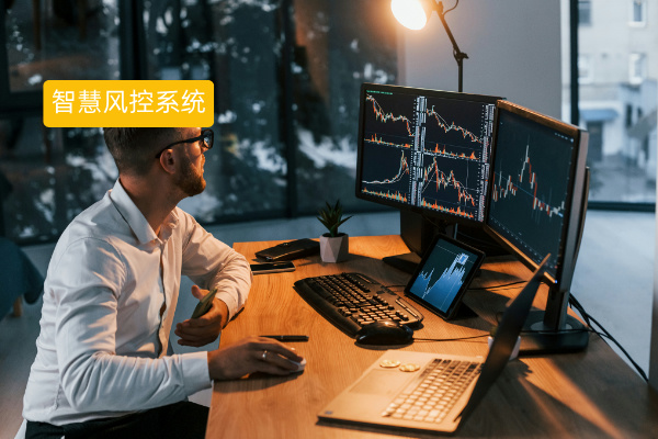 智慧风控系统定义、功能作用以及收费价格分享
